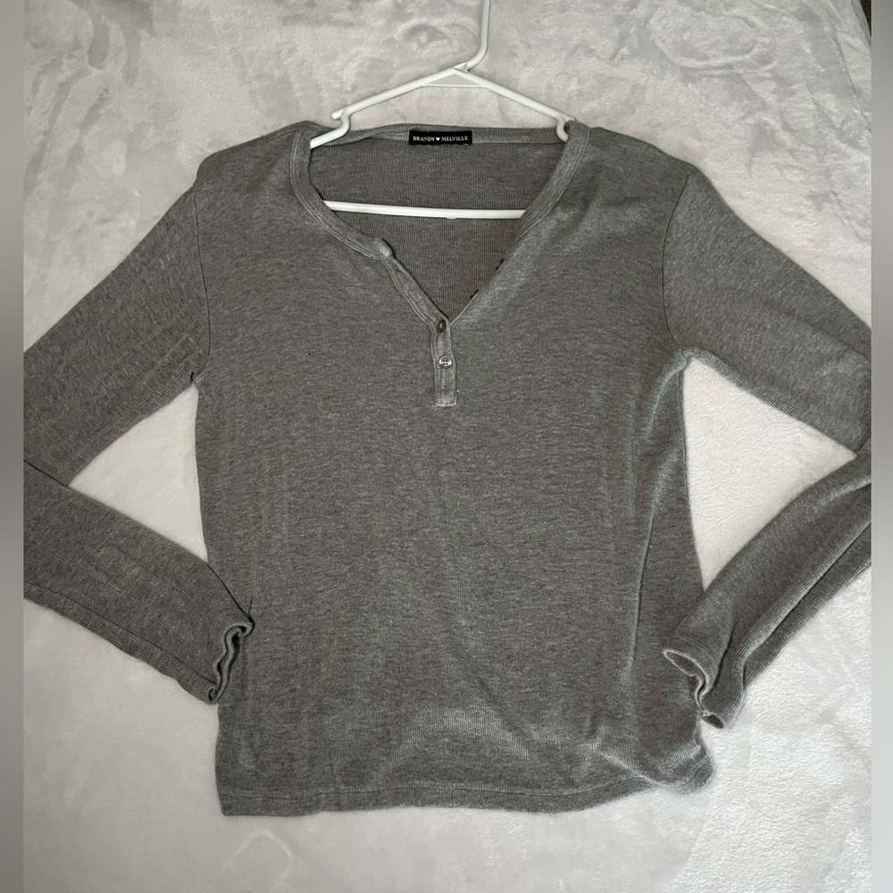 Women’s Brandy Melville Longsleeve